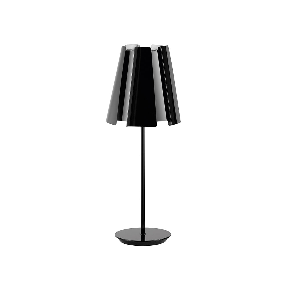 Little Twist Table Lamp by Carpyen