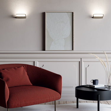 Lodes Aile Wall Light