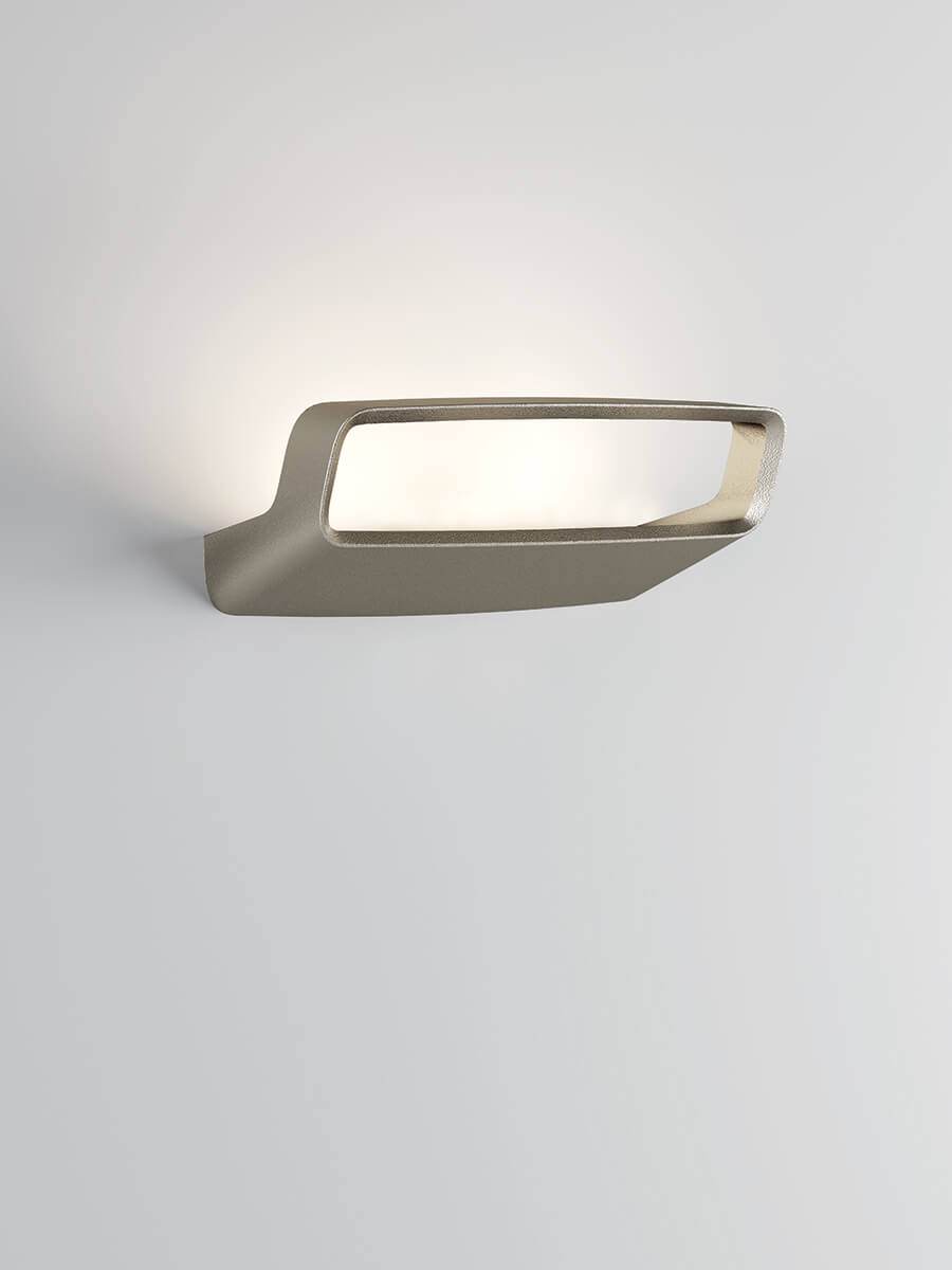 Lodes Aile Wall Sconce