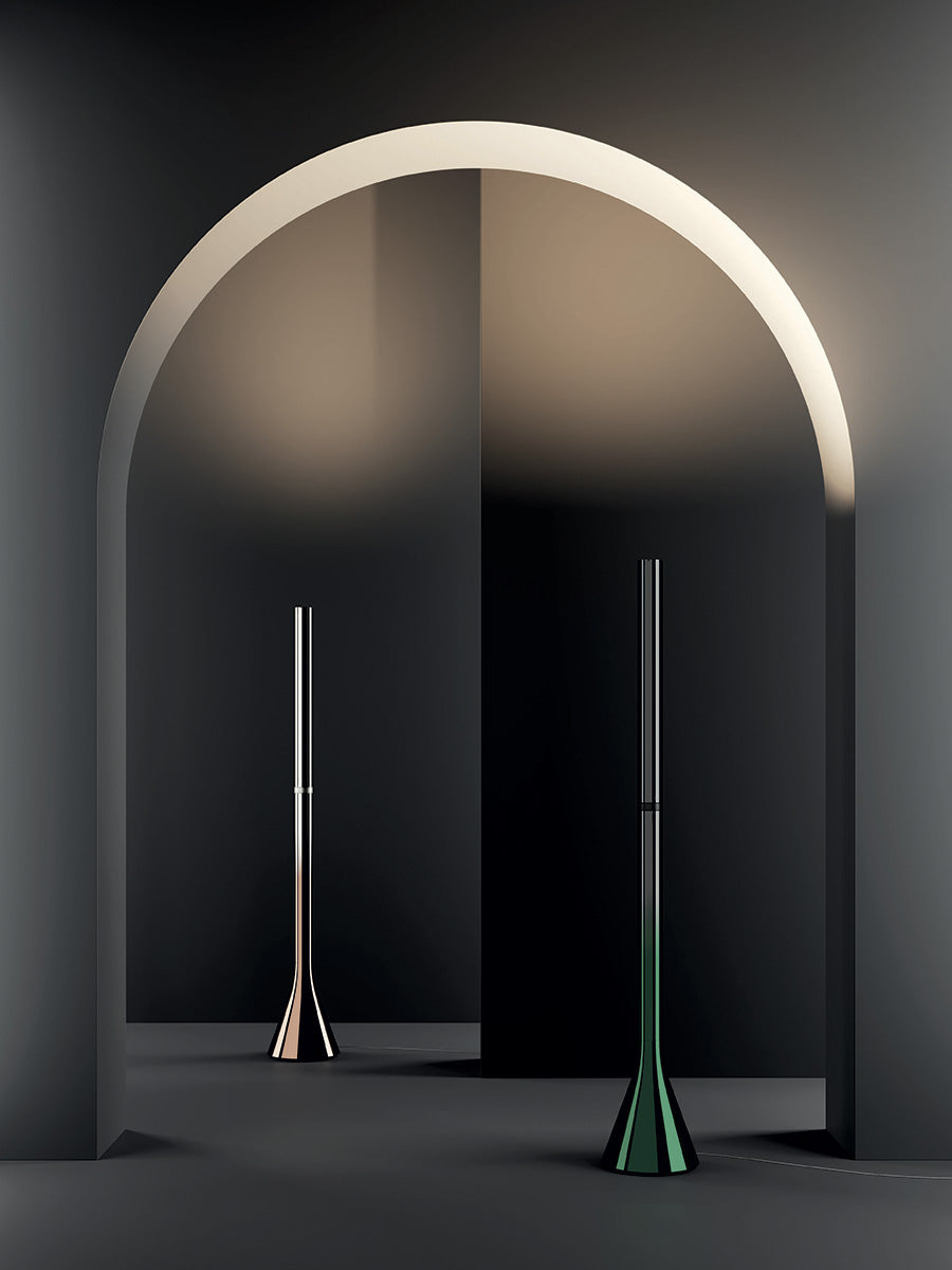 Lodes Croma Floor Lamp