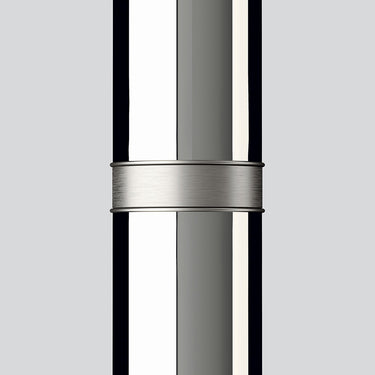 Croma floor lamp from Lodes, a tall 73-inch minimalist design perfect for bedroom ambient lighting.