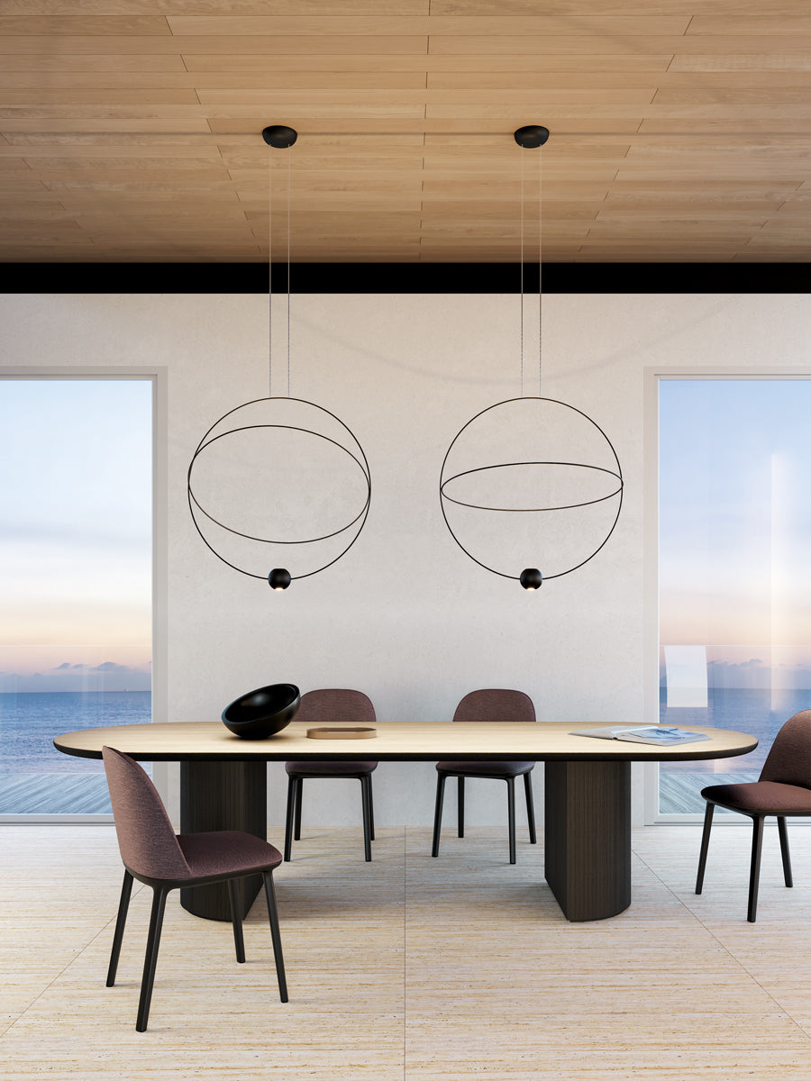 Lodes Elara Large Suspension Lamp