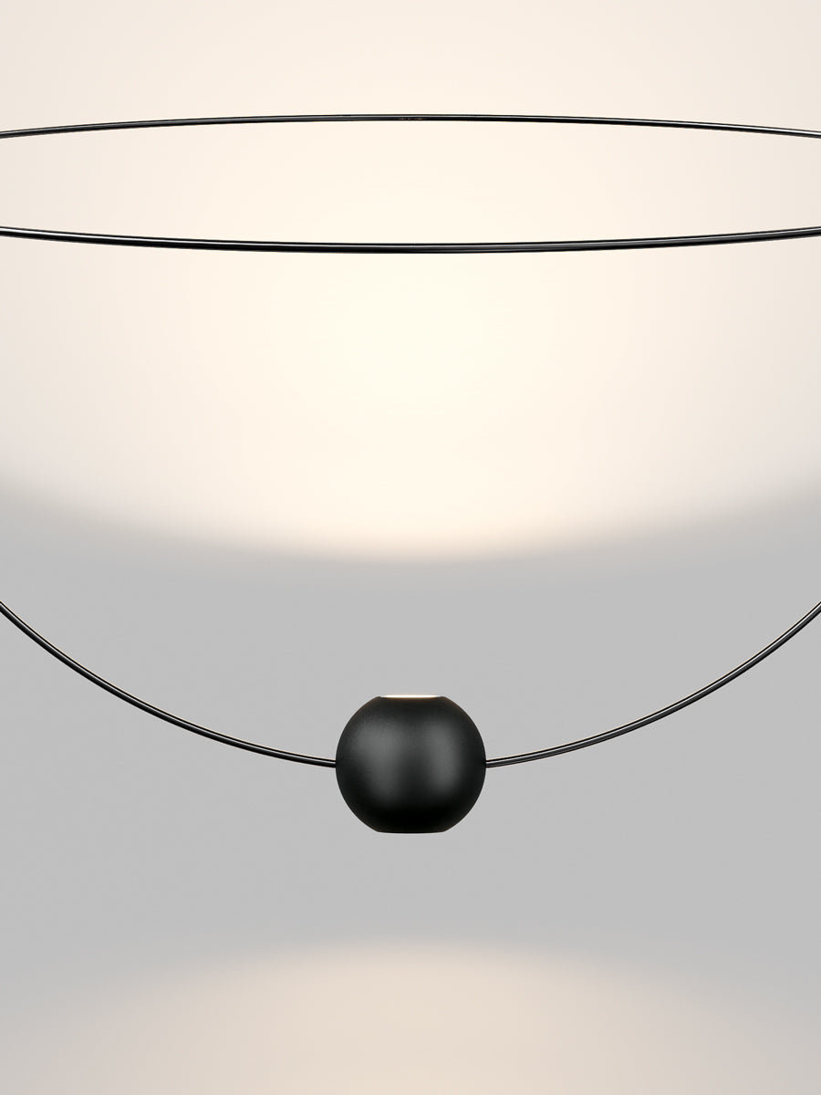 Lodes Elara Large Suspension Lamp