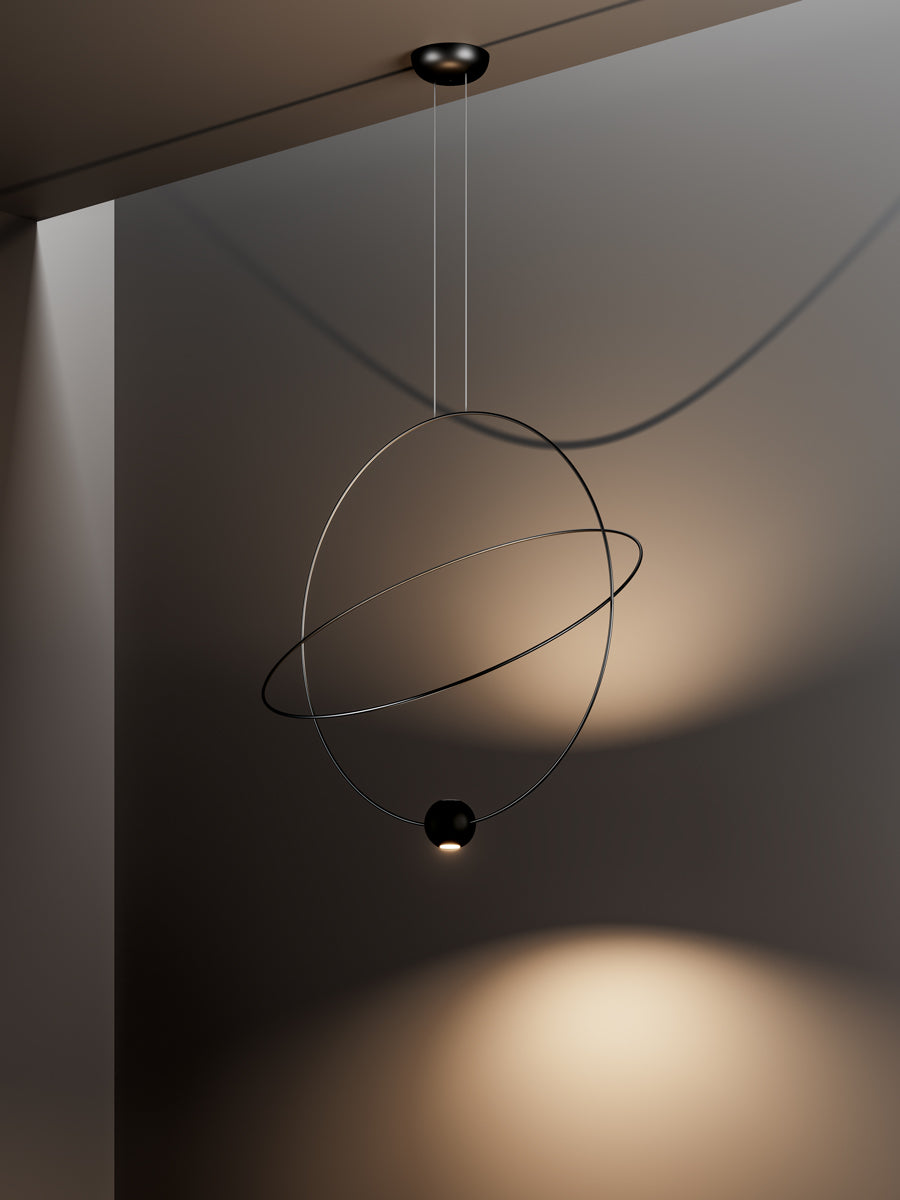 Lodes Elara Large Suspension Lamp