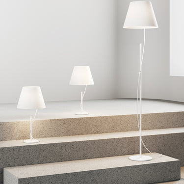 Lodes Hover Floor Lamp