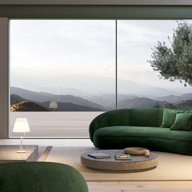 Lodes Hover Floor Lamp