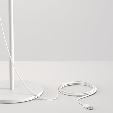 Lodes Hover Floor Lamp