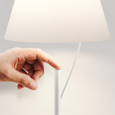 Lodes Hover Floor Lamp