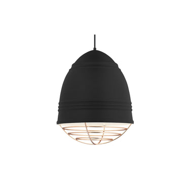 Loft Grande Pendant Light | Visual Comfort Modern