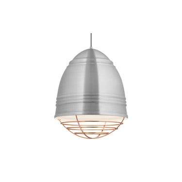 Loft Grande Pendant Light | Visual Comfort Modern