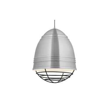 Loft Grande Pendant Light | Visual Comfort Modern
