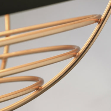 Loft Grande Pendant Light | Visual Comfort Modern