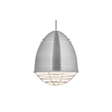 Loft Pendant Light | Visual Comfort Modern