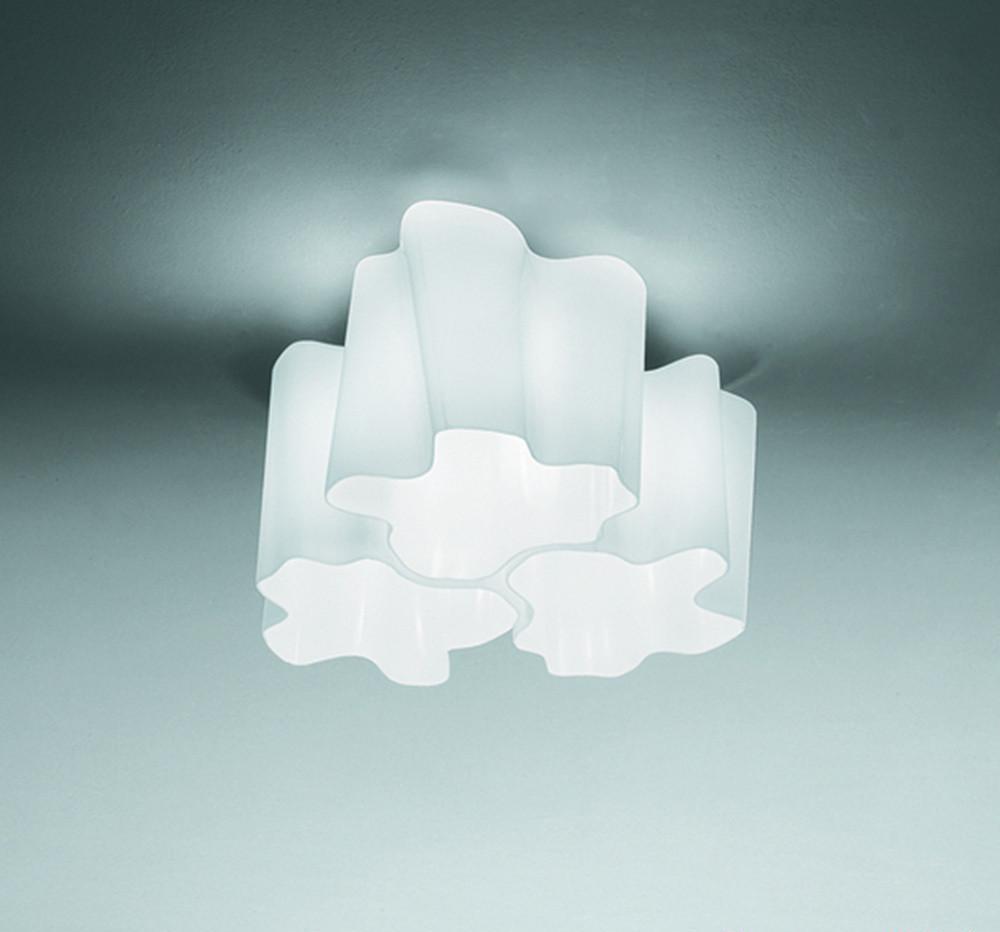 Artemide Logico Triple Nested Ceiling