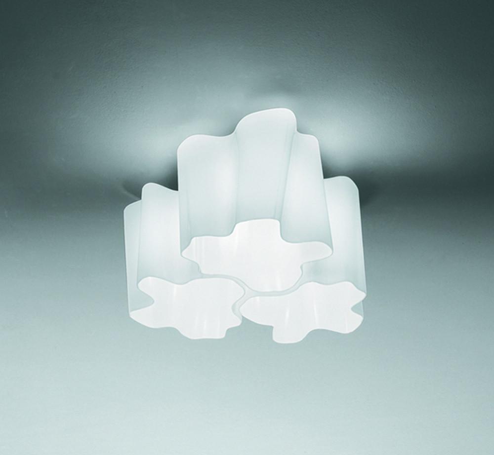 Artemide Logico Triple Nested Ceiling