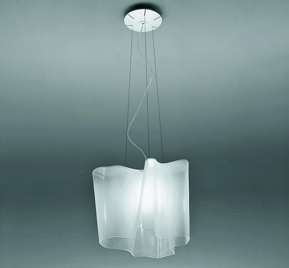Artemide Logico Single Suspension