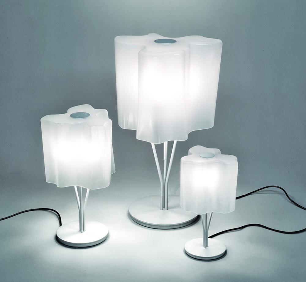 Artemide Logico Mini Table Lamp