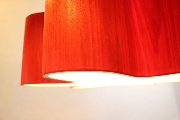 Lampa Lotus Pendant Light