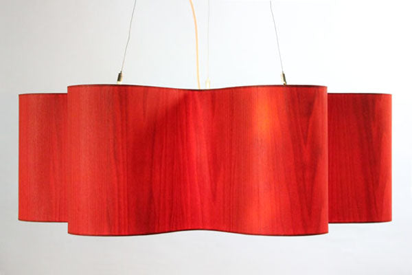 Lampa Lotus Pendant Light