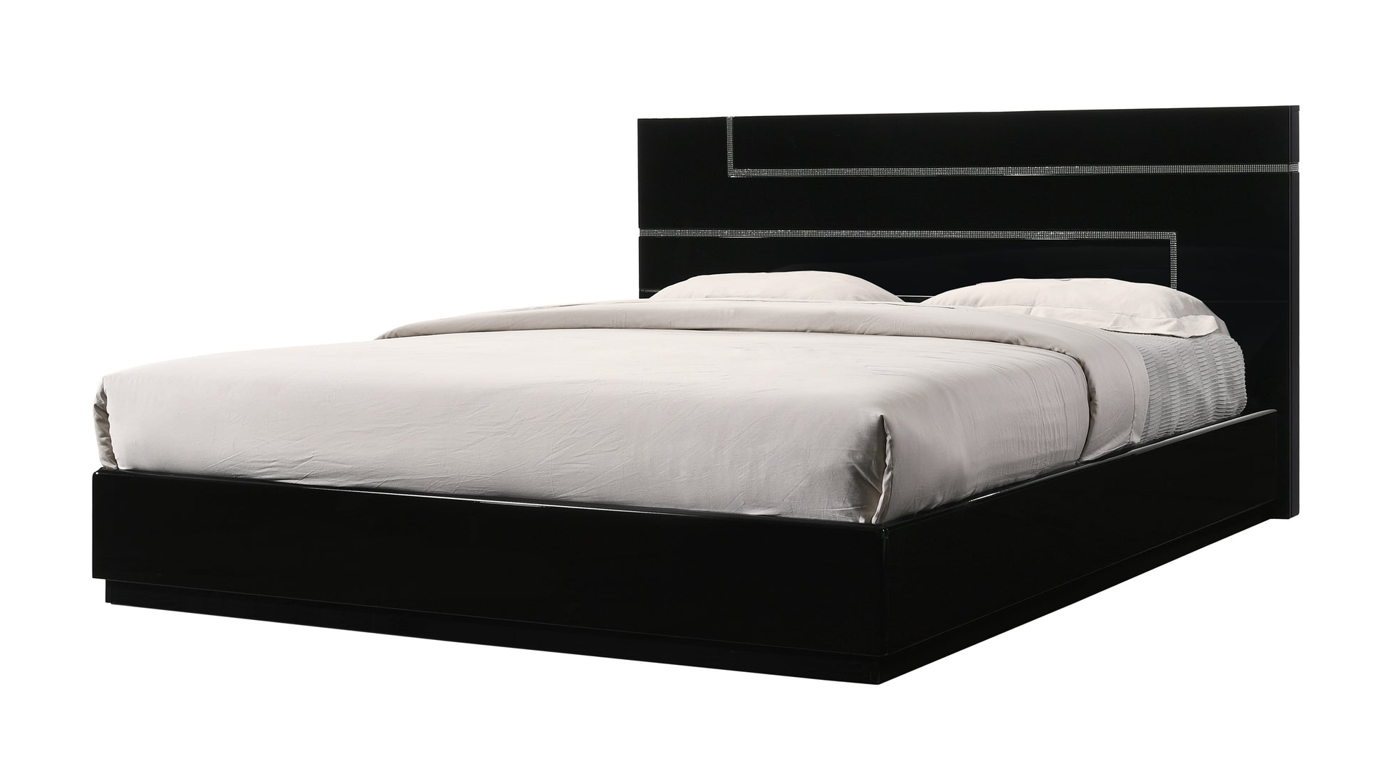 Lucca King Bed by JM