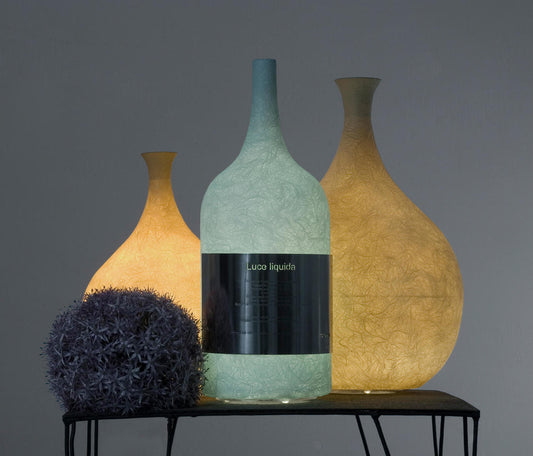 In-es.artdesign Luce Liquida Table Lamp