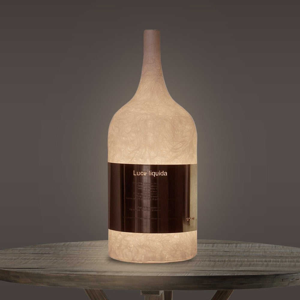 In-es.artdesign Luce Liquida Table Lamp