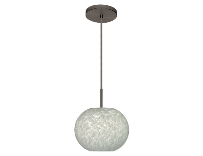 Besa Lighting Luna Pendant Light