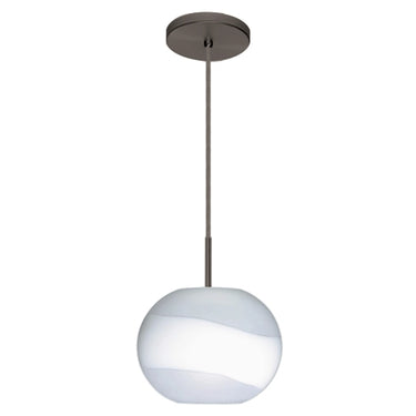 Besa Lighting Luna Pendant Light