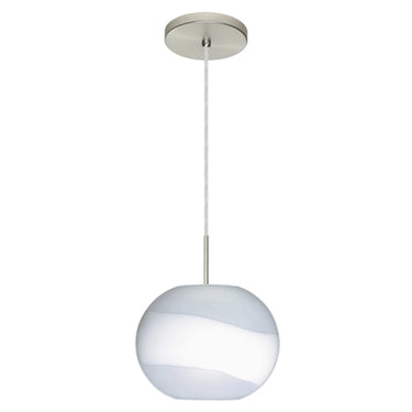Besa Lighting Luna Pendant Light