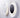 FontanaArte Lunaire Wall/Ceiling Light