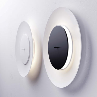 FontanaArte Lunaire Wall/Ceiling Light