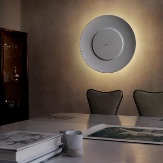 FontanaArte Lunaire Wall/Ceiling Light