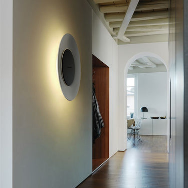 FontanaArte Lunaire Wall/Ceiling Light