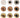 FontanaArte Lunaire Wall/Ceiling Light