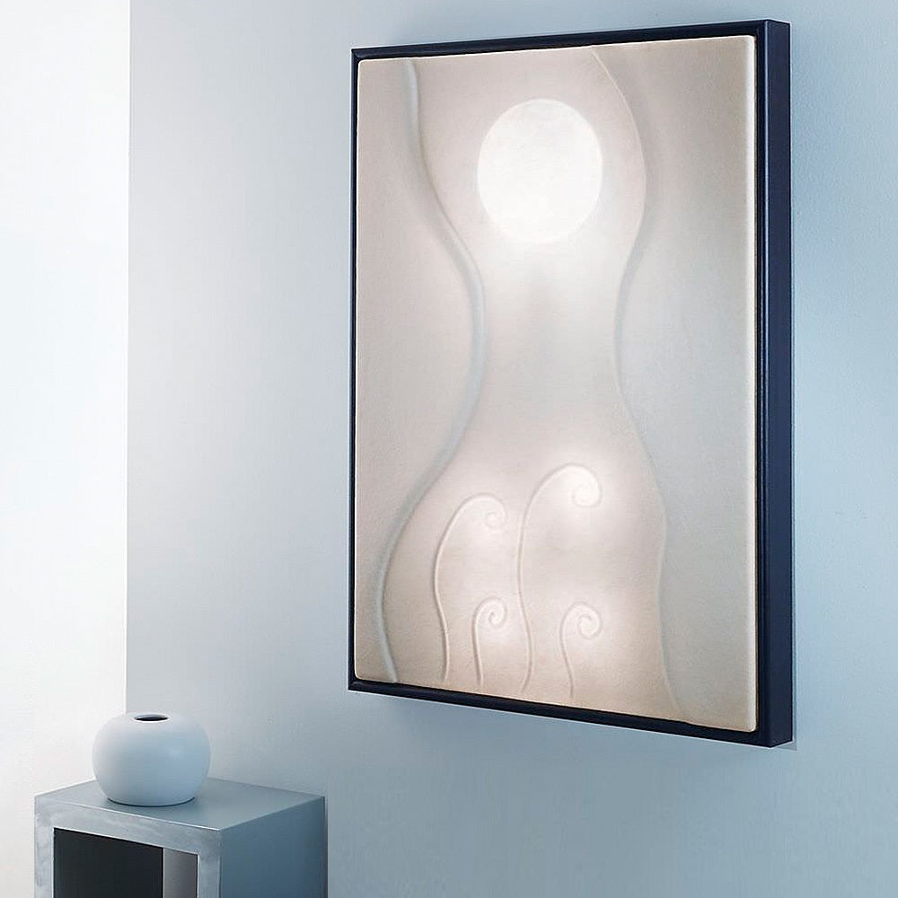 In-es.artdesign Lunar Dance 1 Wall Lamp
