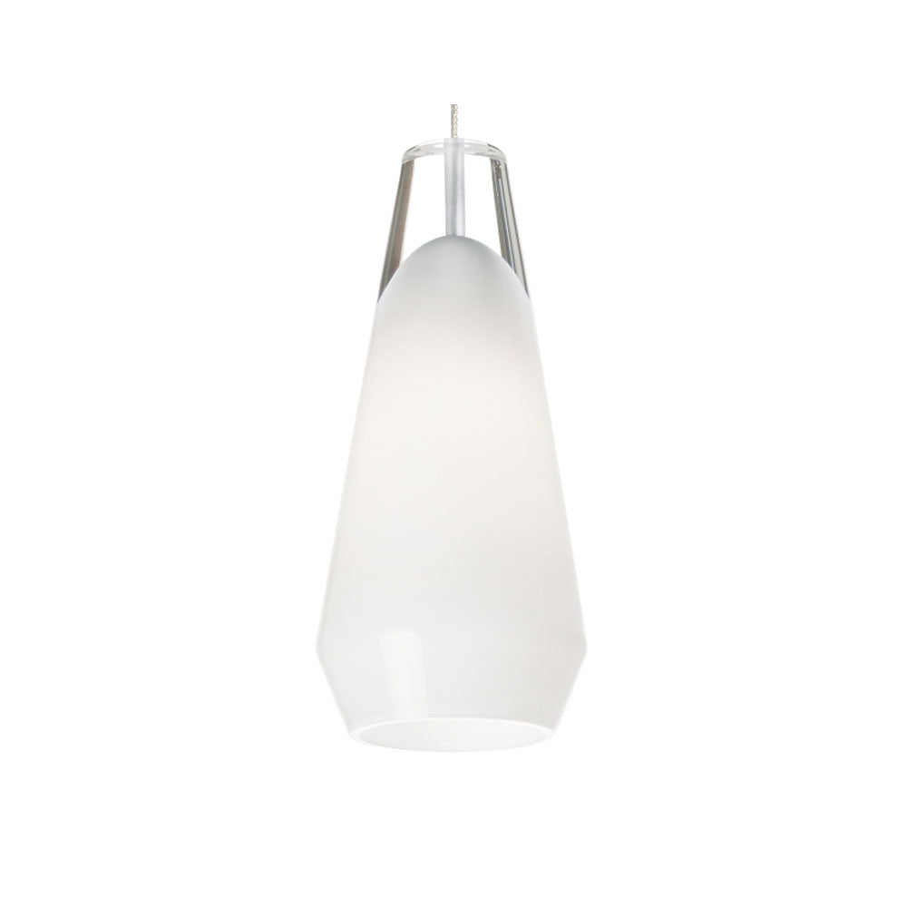 Lustra Pendant Light | Visual Comfort Modern
