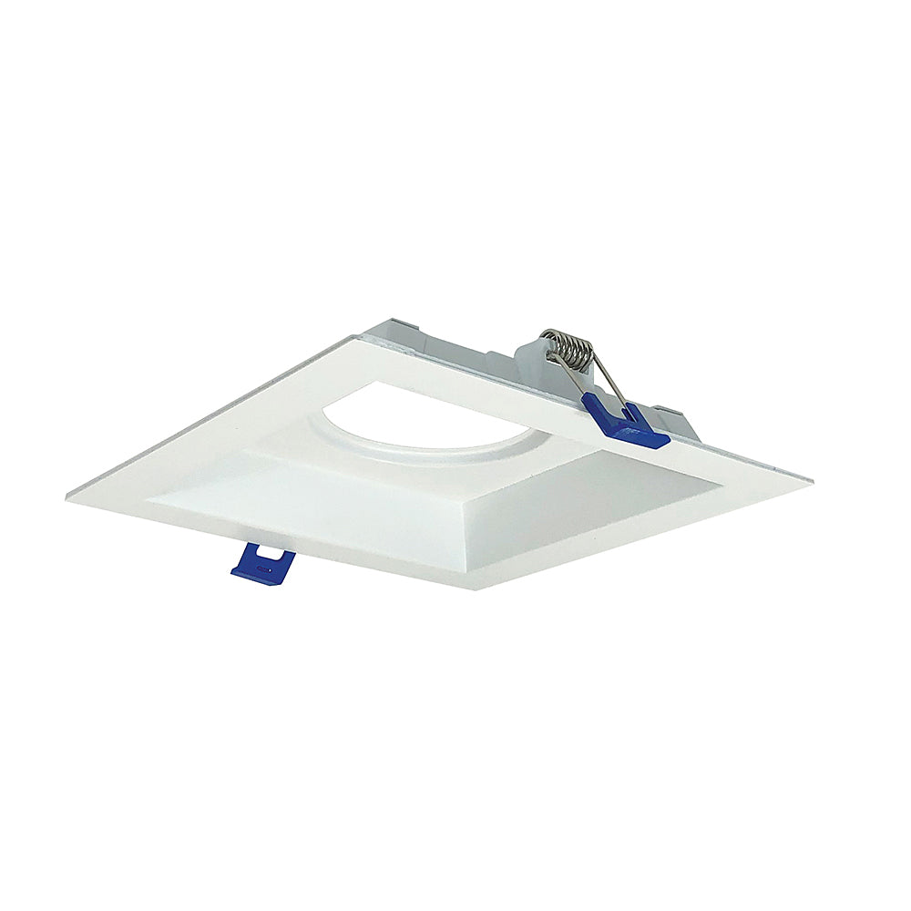 Nora Lighting M2 Multiple Lighting System One Head Plate