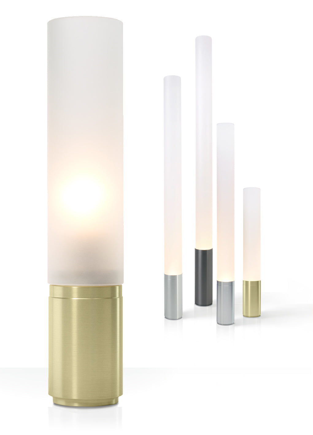 Pablo Designs Elise Table Lamp - LoftModern 27