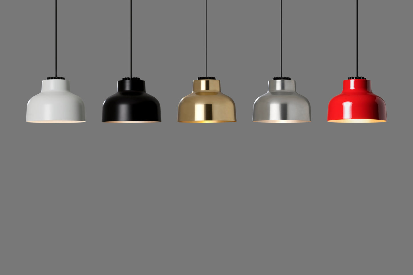 Santa & Cole M64 Pendant Light