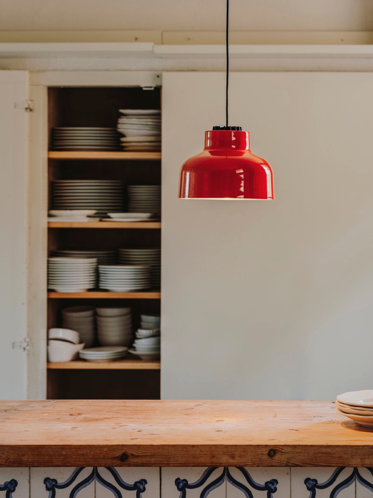 Santa & Cole M64 Pendant Light