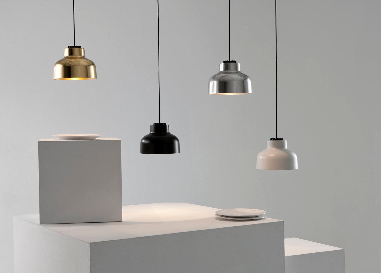 Santa & Cole M64 Pendant Light