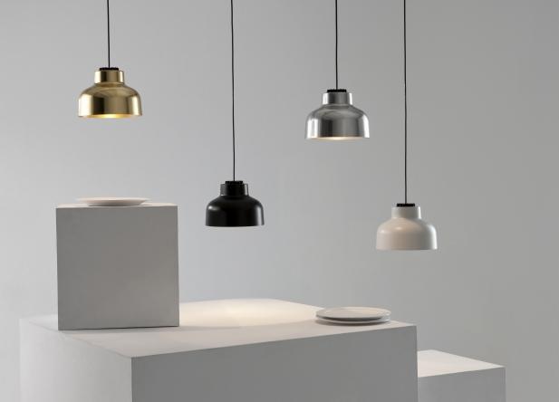 Santa & Cole M64 Pendant Light