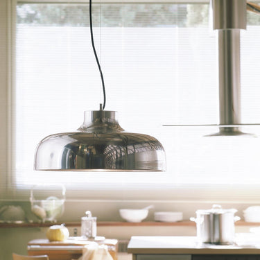Santa & Cole M68 Pendant Light