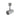 Nora Lighting MAC LED Track Head, up to 800lm
