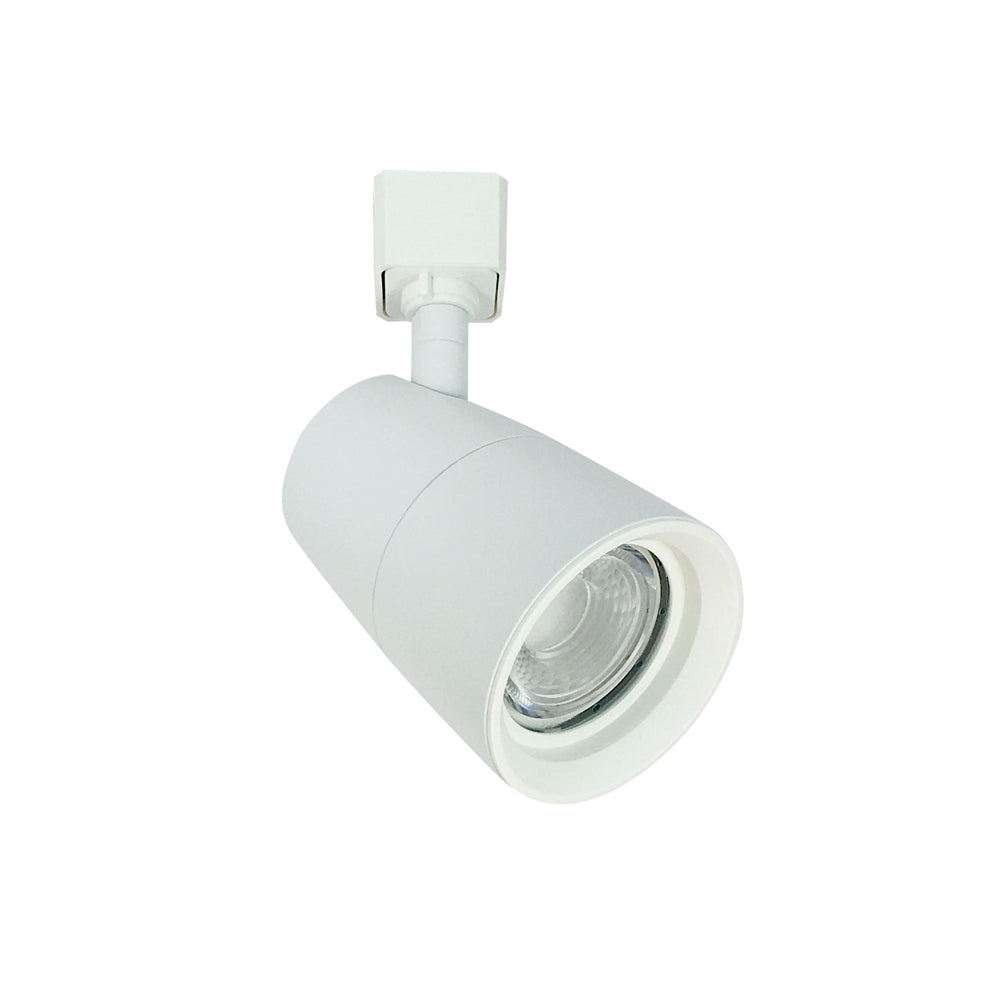 Nora Lighting MAC XL LED Track Head, up to 1250lm