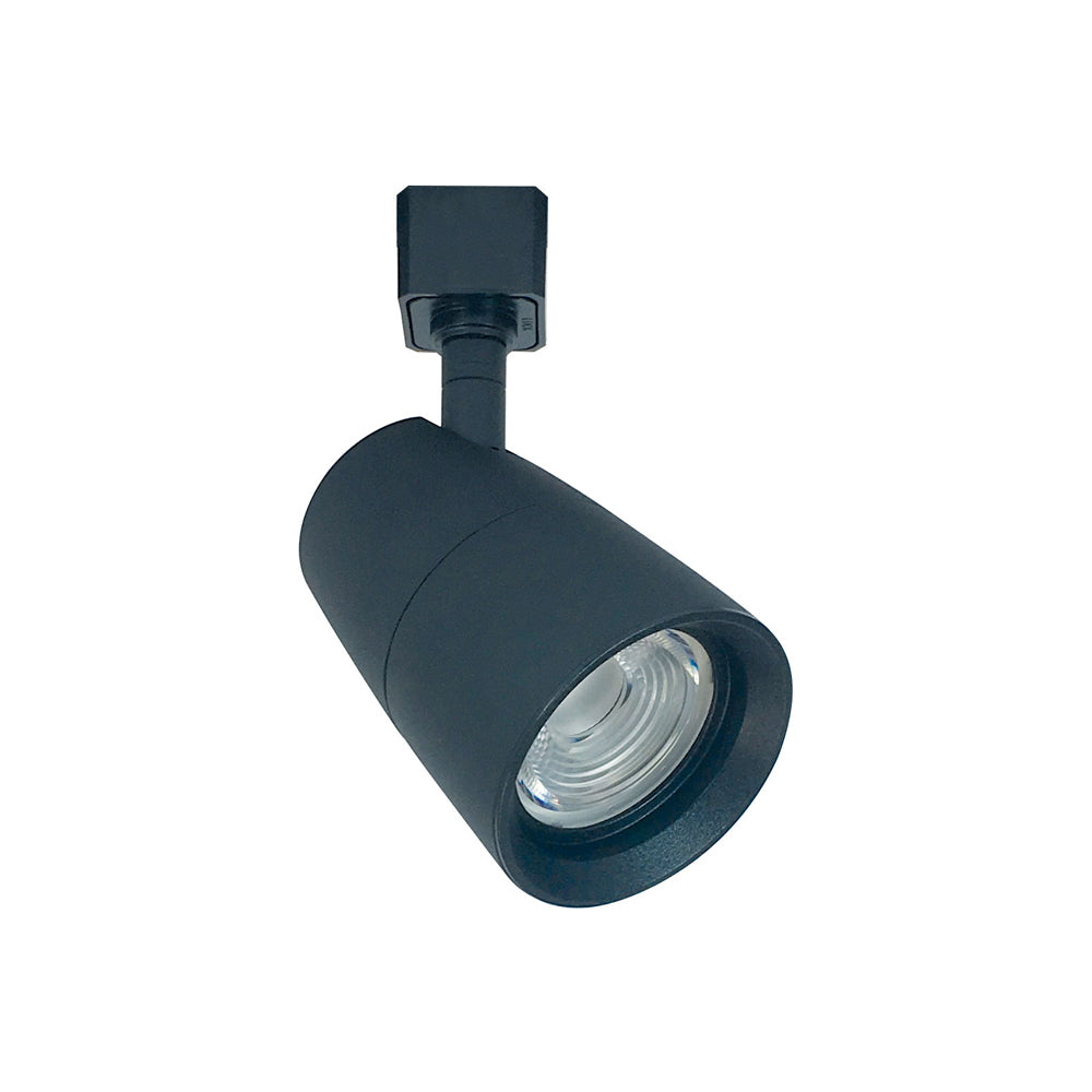 Nora Lighting MAC XL LED Track Head, up to 1250lm