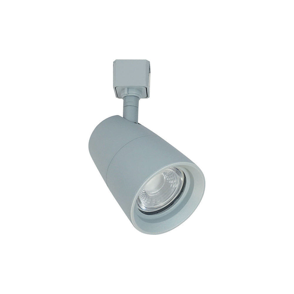 Nora Lighting MAC XL LED Track Head, up to 1250lm