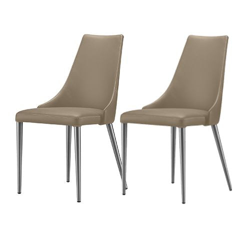 Mariane Chair Set of 2 by Colibri