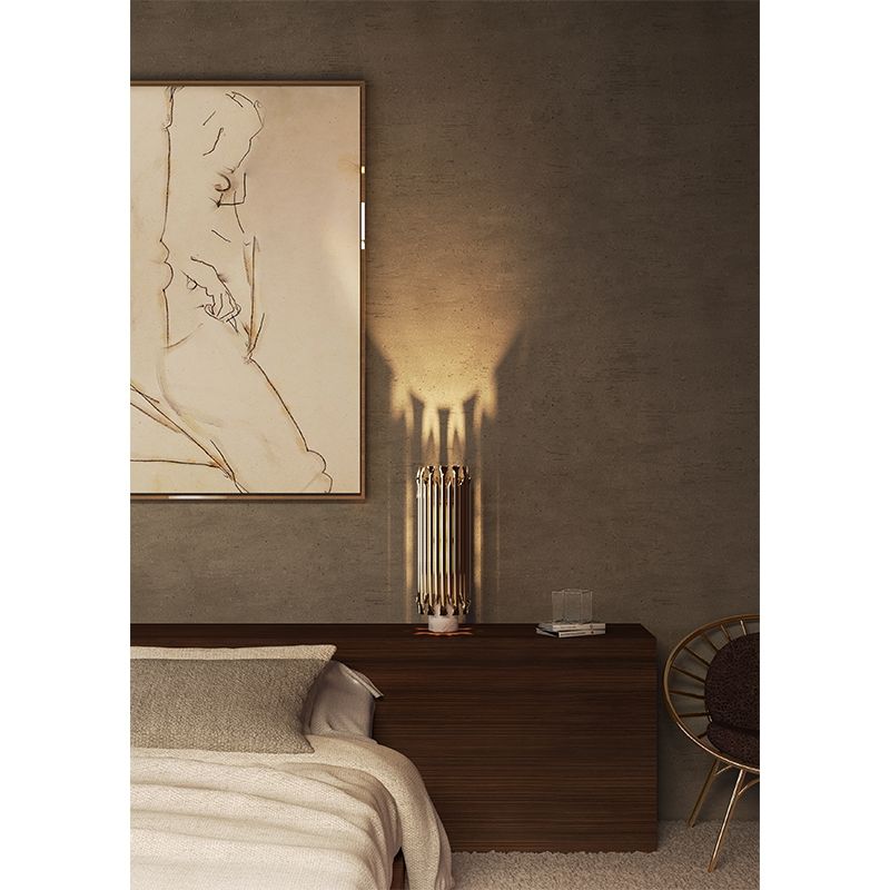 DelightFULL Matheny Table Lamp