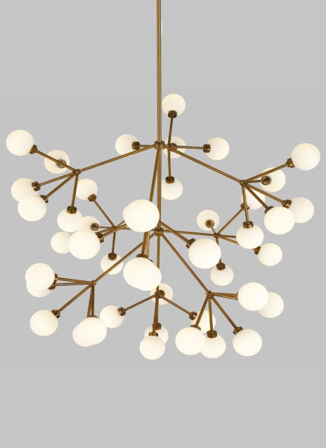 Tech Lighting Mara Grande Chandelier
